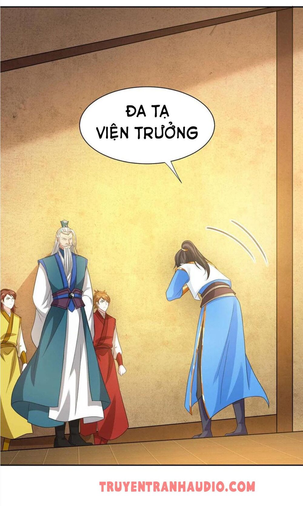 Độc Bộ Tiêu Dao Chap 178 - Next Chap 179