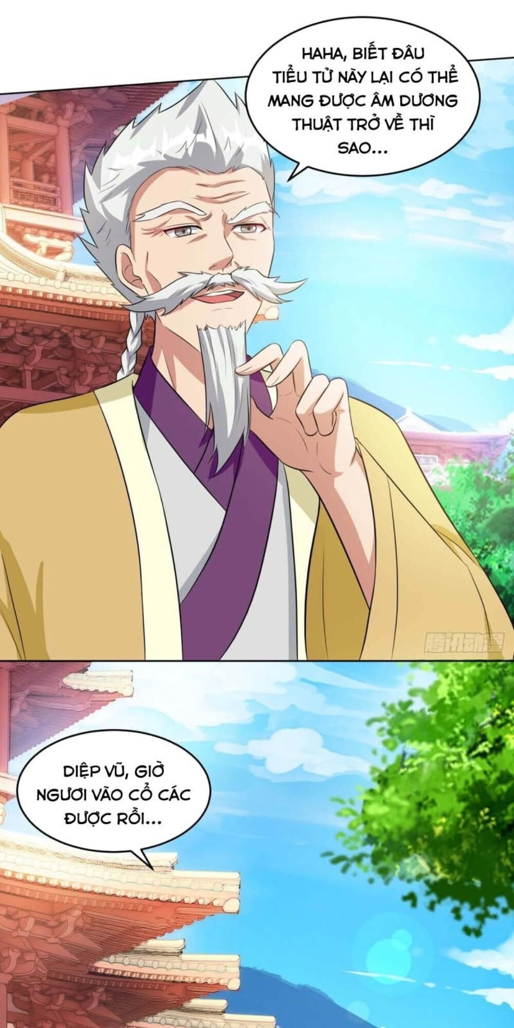 Độc Bộ Tiêu Dao Chap 180 - Next Chap 181