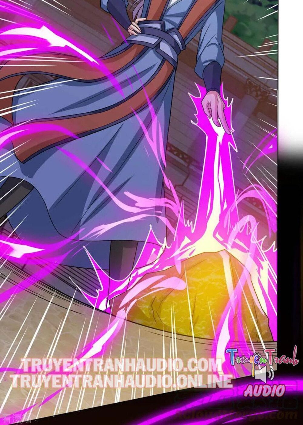 Độc Bộ Tiêu Dao Chap 182 - Next Chap 183