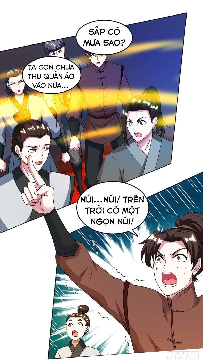 Độc Bộ Tiêu Dao Chap 185 - Next Chap 186
