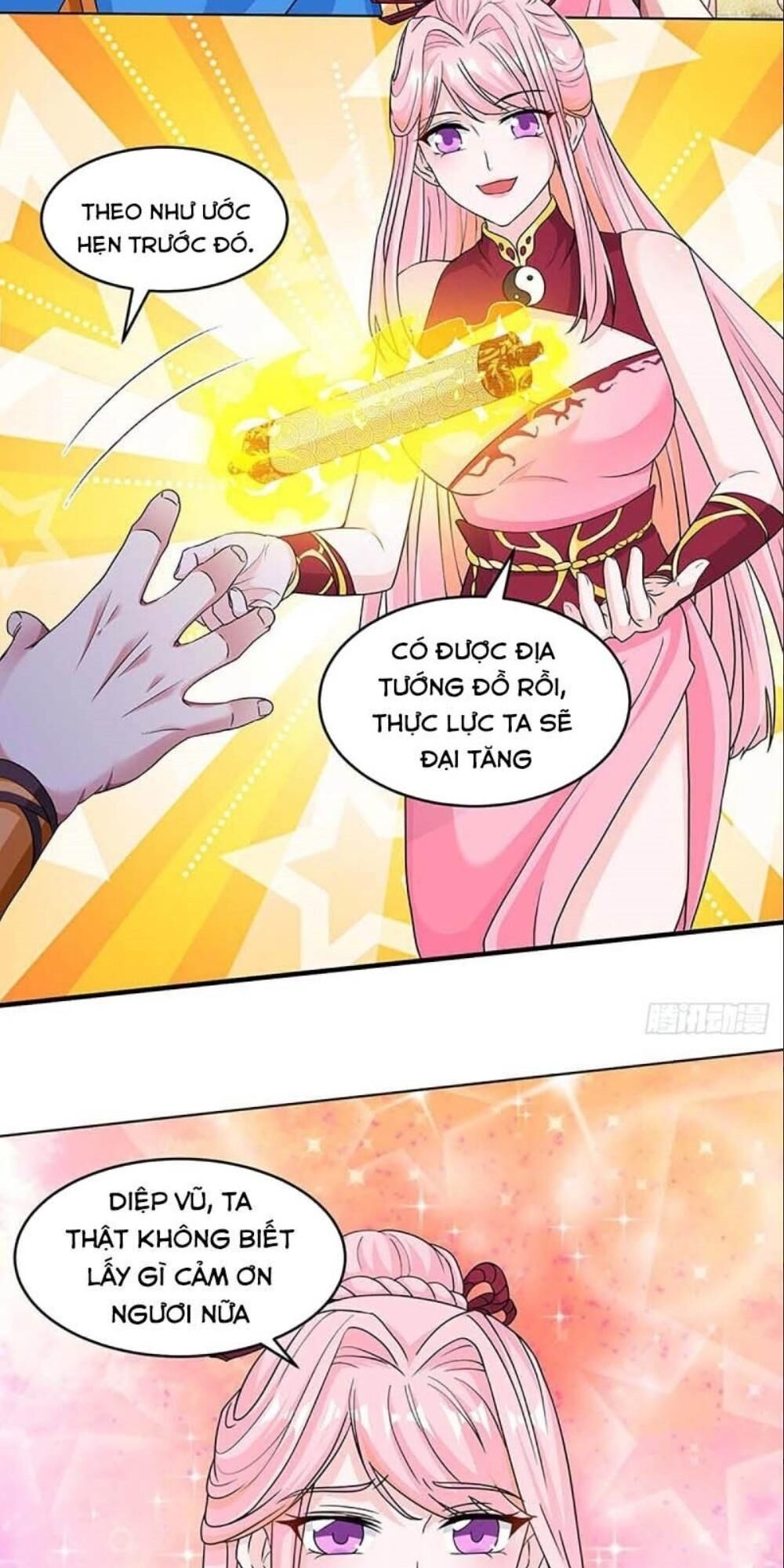 Độc Bộ Tiêu Dao Chap 190 - Next Chap 191