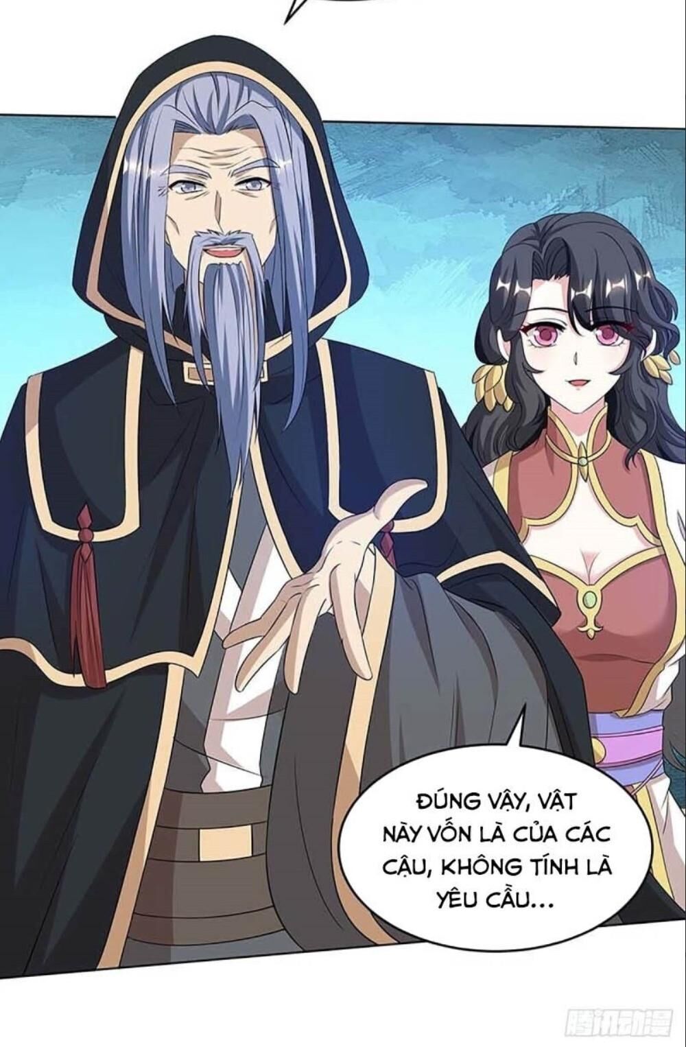 Độc Bộ Tiêu Dao Chap 190 - Next Chap 191