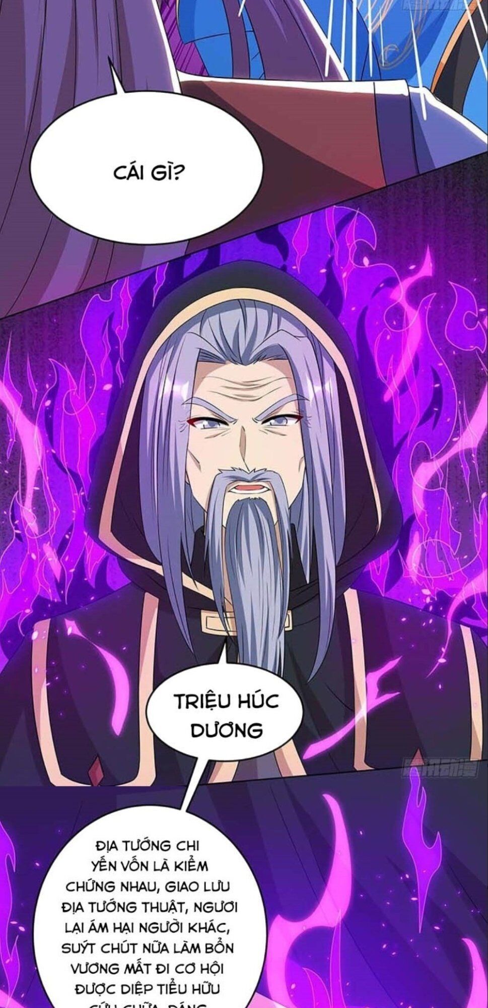 Độc Bộ Tiêu Dao Chap 190 - Next Chap 191