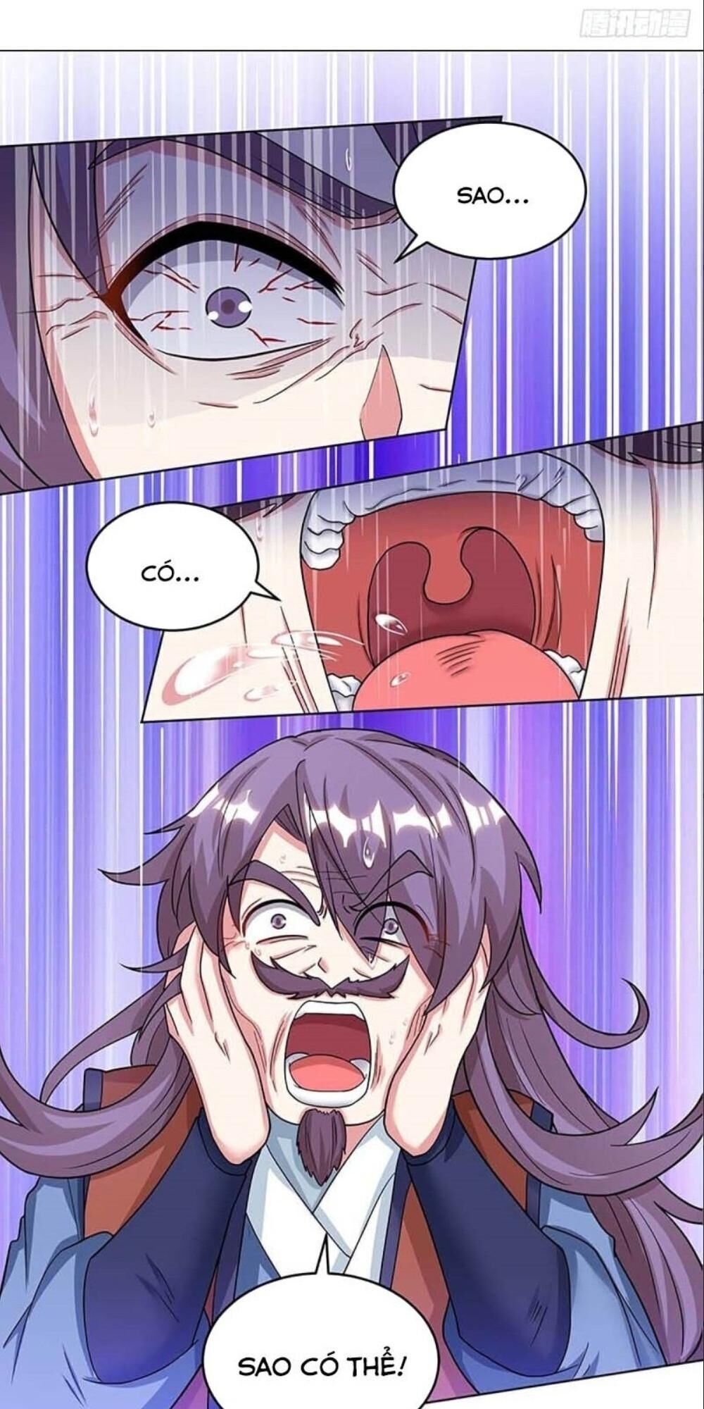 Độc Bộ Tiêu Dao Chap 190 - Next Chap 191