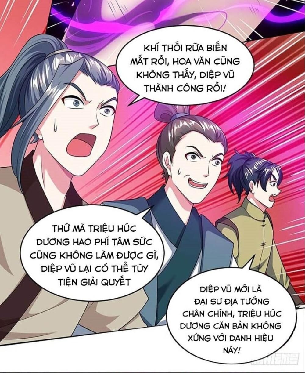 Độc Bộ Tiêu Dao Chap 190 - Next Chap 191