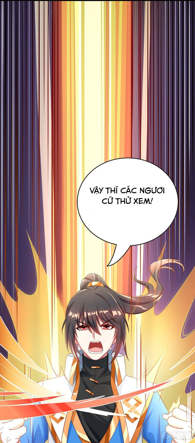 Độc Bộ Tiêu Dao Chap 193 - Next Chap 194