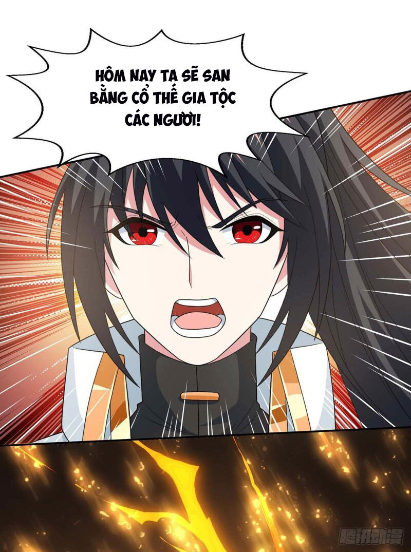 Độc Bộ Tiêu Dao Chap 198 - Next Chap 199