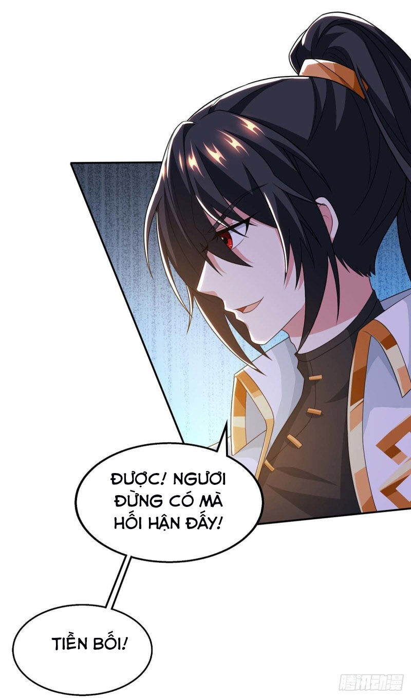 Độc Bộ Tiêu Dao Chap 198 - Next Chap 199