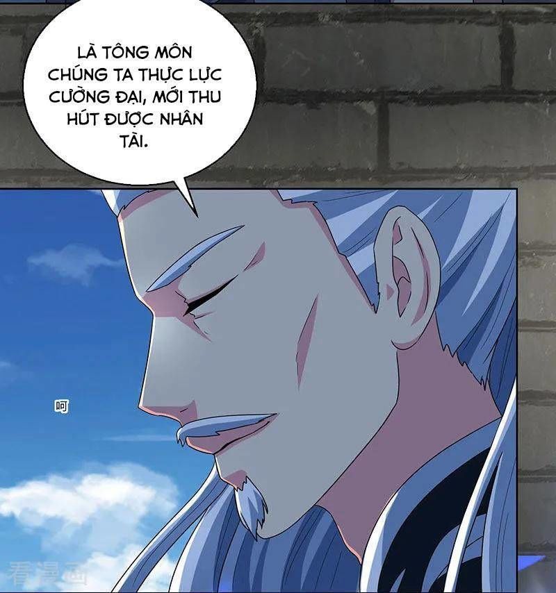 Độc Bộ Tiêu Dao Chap 45 - Next Chap 46