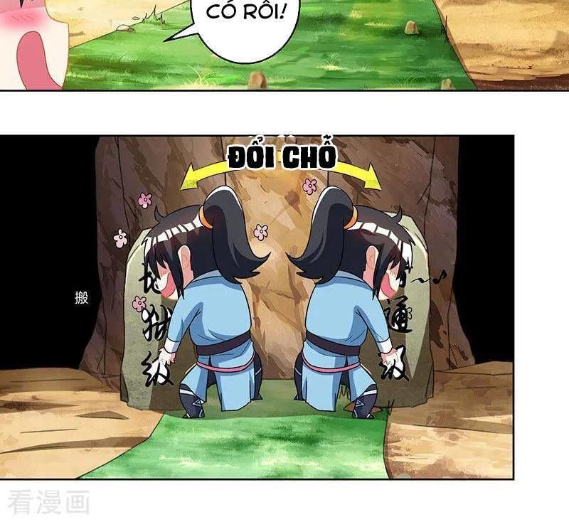 Độc Bộ Tiêu Dao Chap 45 - Next Chap 46