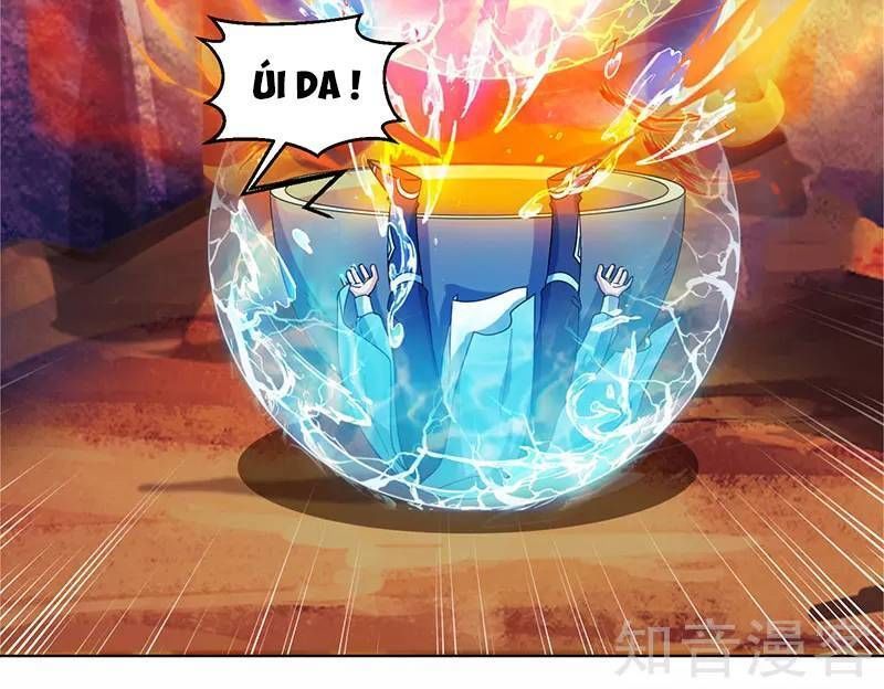 Độc Bộ Tiêu Dao Chap 51 - Next Chap 52