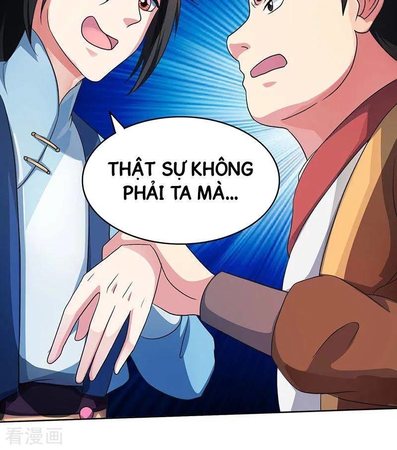 Độc Bộ Tiêu Dao Chap 53 - Next Chap 54