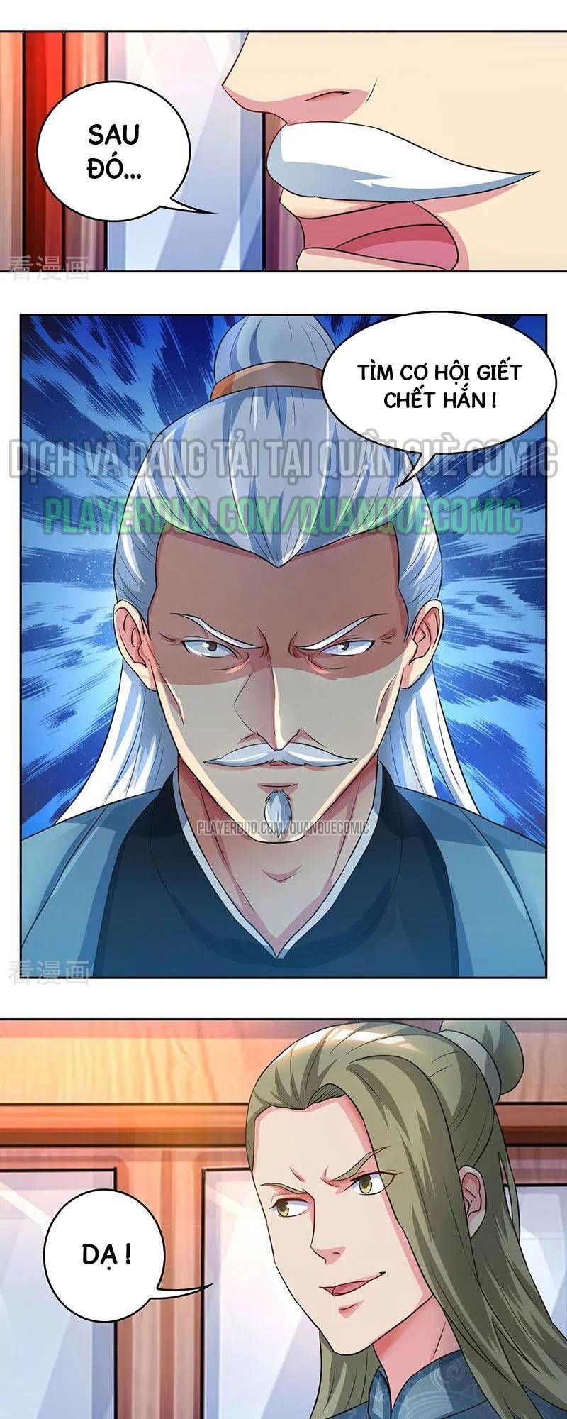 Độc Bộ Tiêu Dao Chap 54 - Next Chap 55