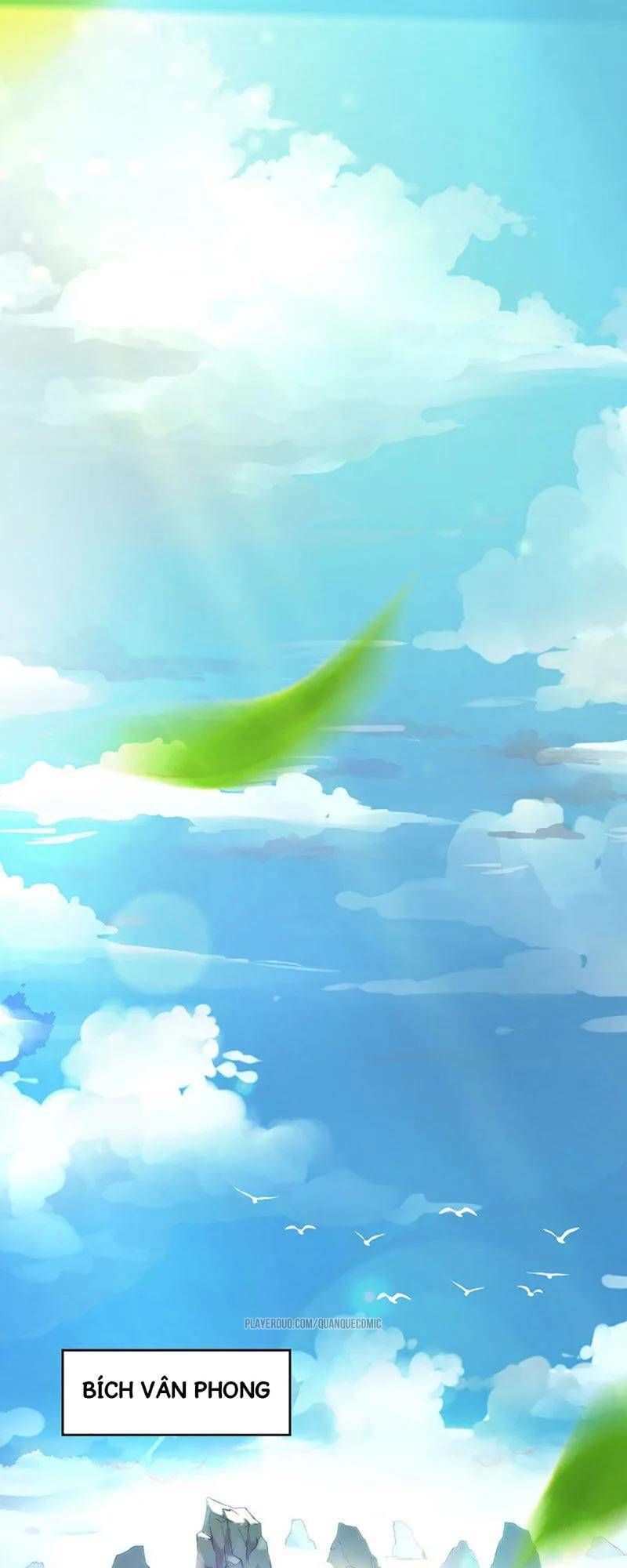 Độc Bộ Tiêu Dao Chap 56 - Next Chap 57