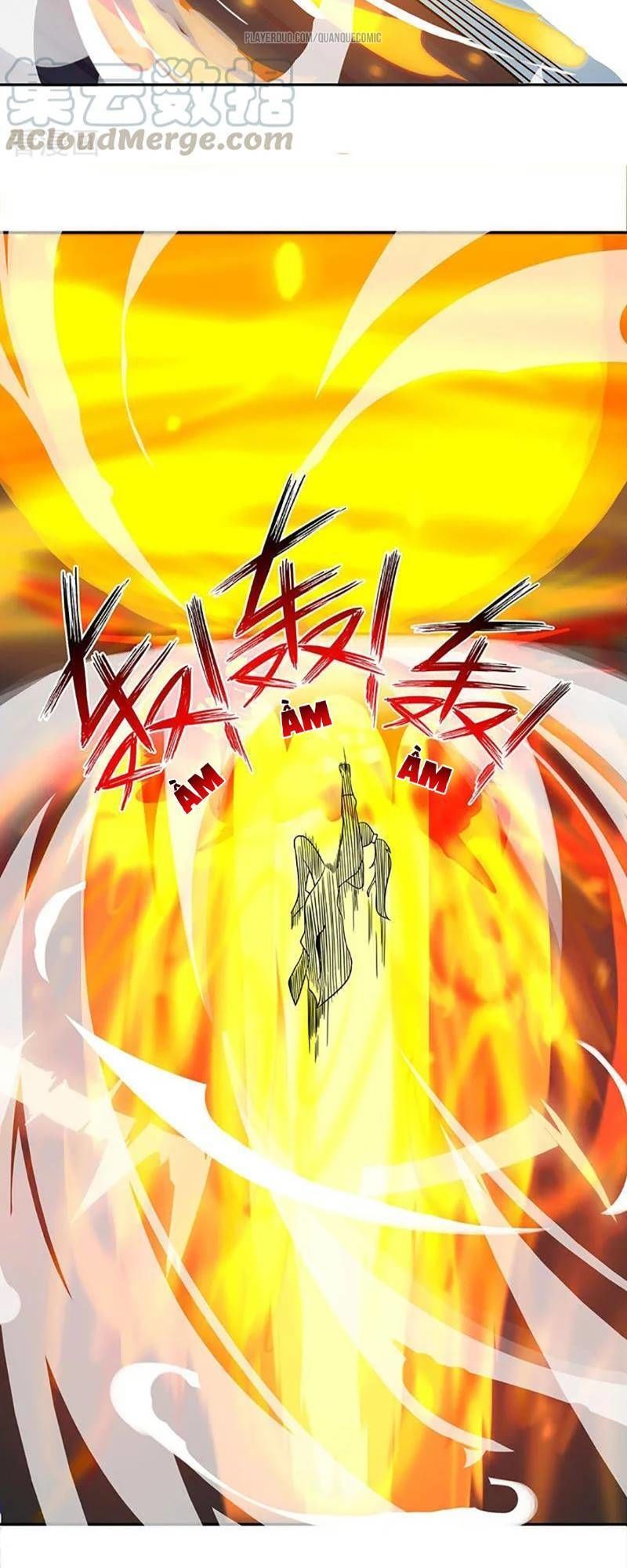 Độc Bộ Tiêu Dao Chap 56 - Next Chap 57