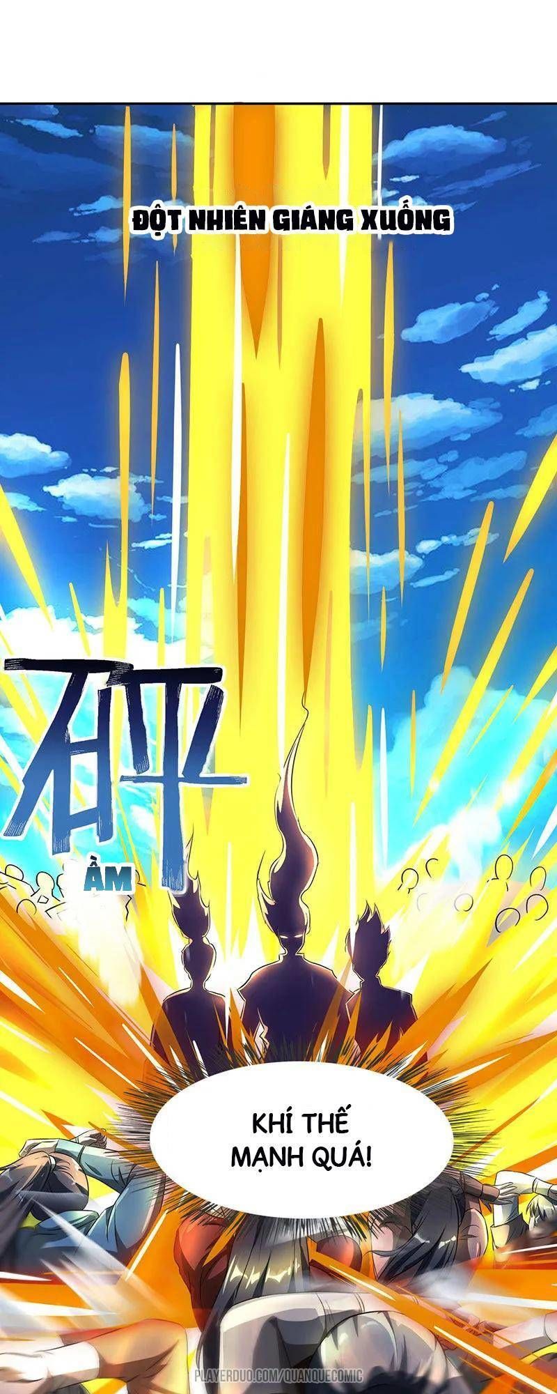 Độc Bộ Tiêu Dao Chap 56 - Next Chap 57