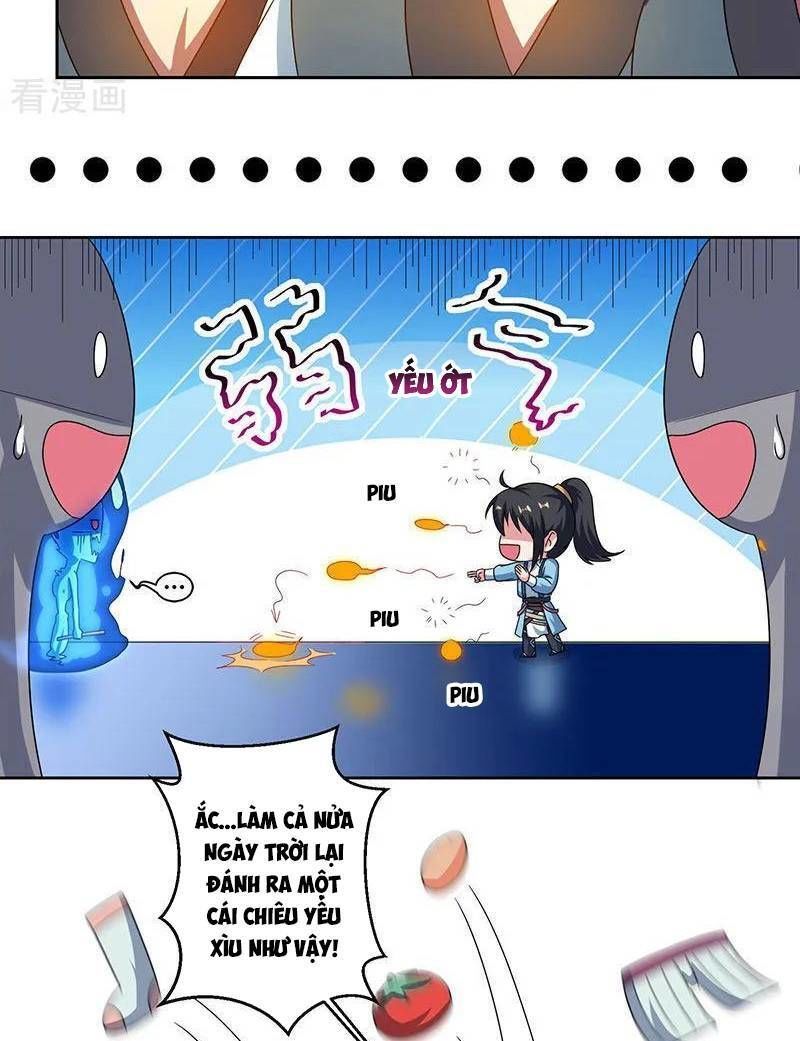 Độc Bộ Tiêu Dao Chap 58 - Next Chap 59