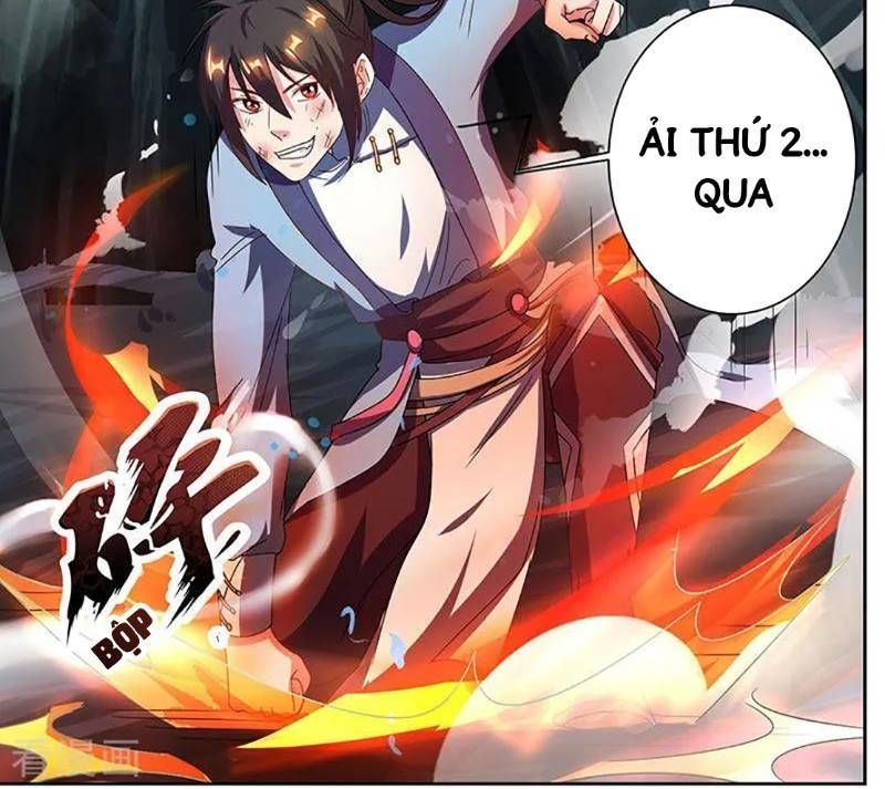 Độc Bộ Tiêu Dao Chap 59 - Next Chap 60