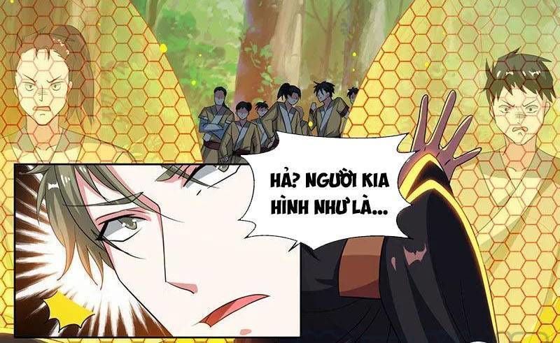 Độc Bộ Tiêu Dao Chap 73 - Next Chap 74