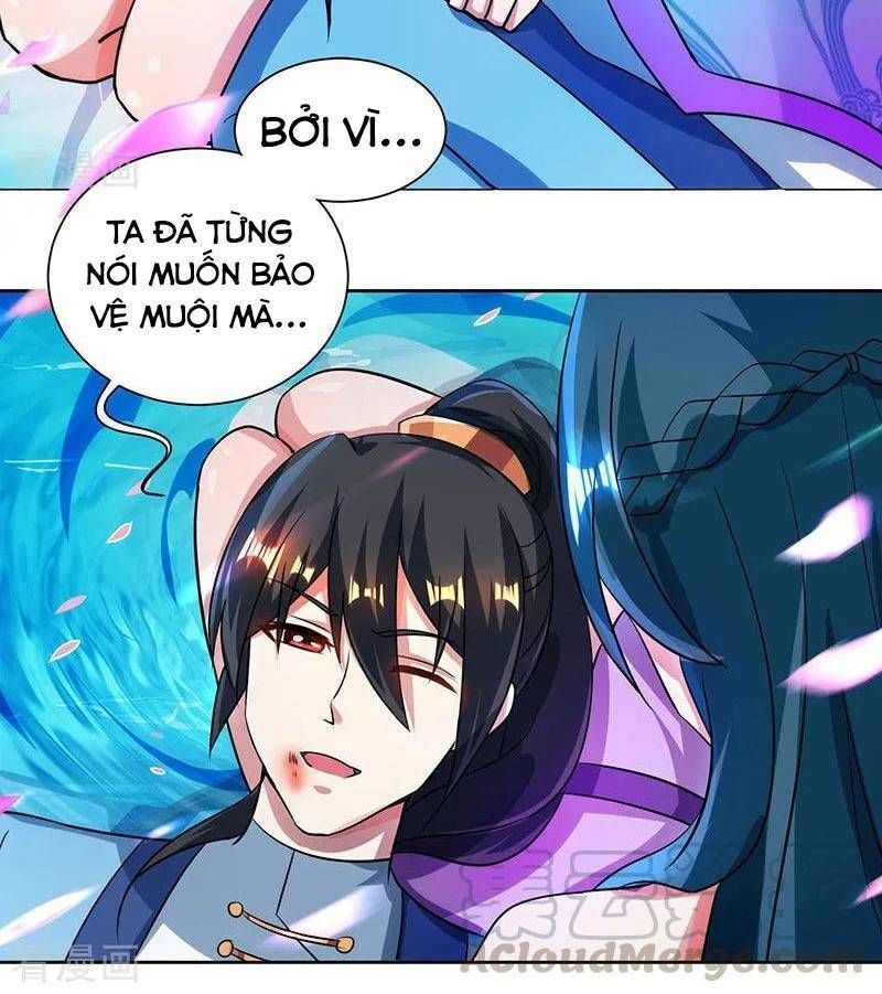 Độc Bộ Tiêu Dao Chap 79 - Next Chap 80