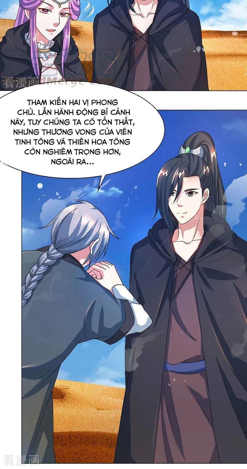 Độc Bộ Tiêu Dao Chap 82 - Next Chap 83