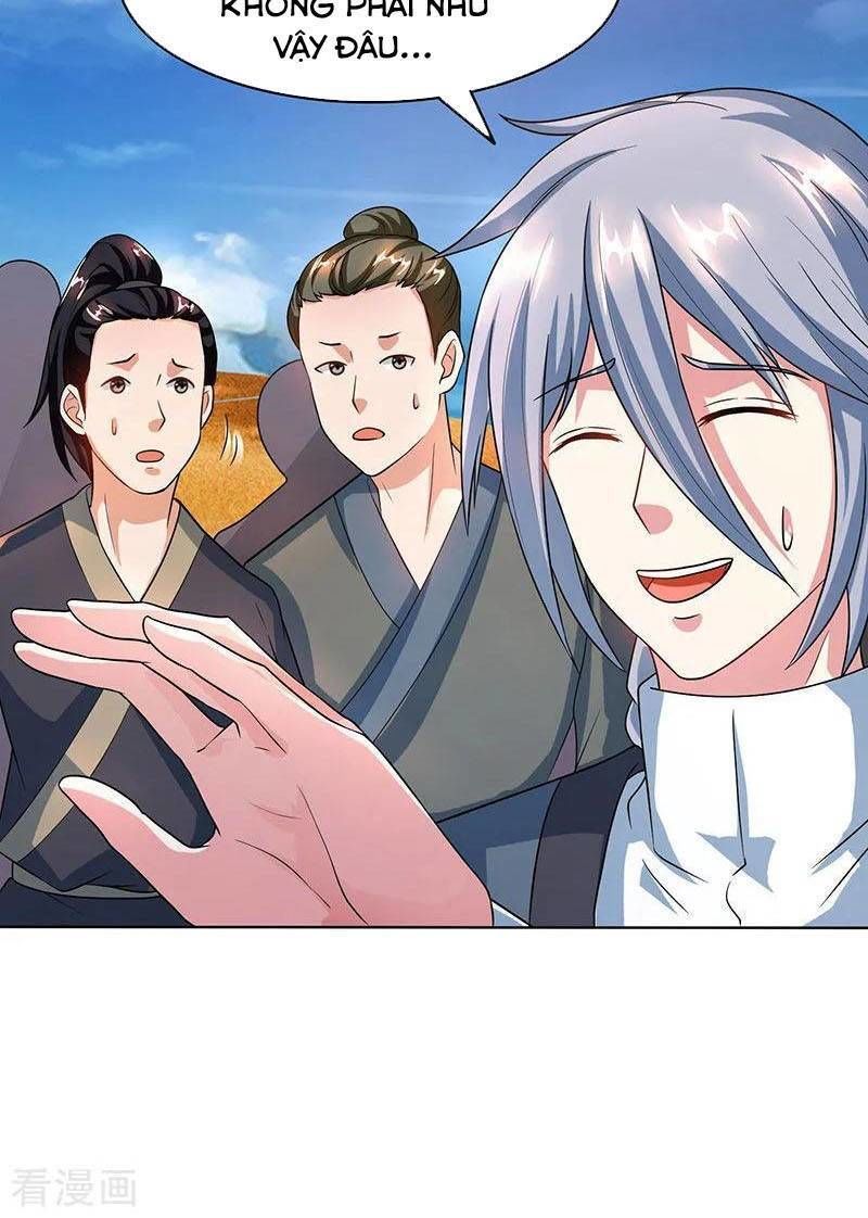 Độc Bộ Tiêu Dao Chap 82 - Next Chap 83