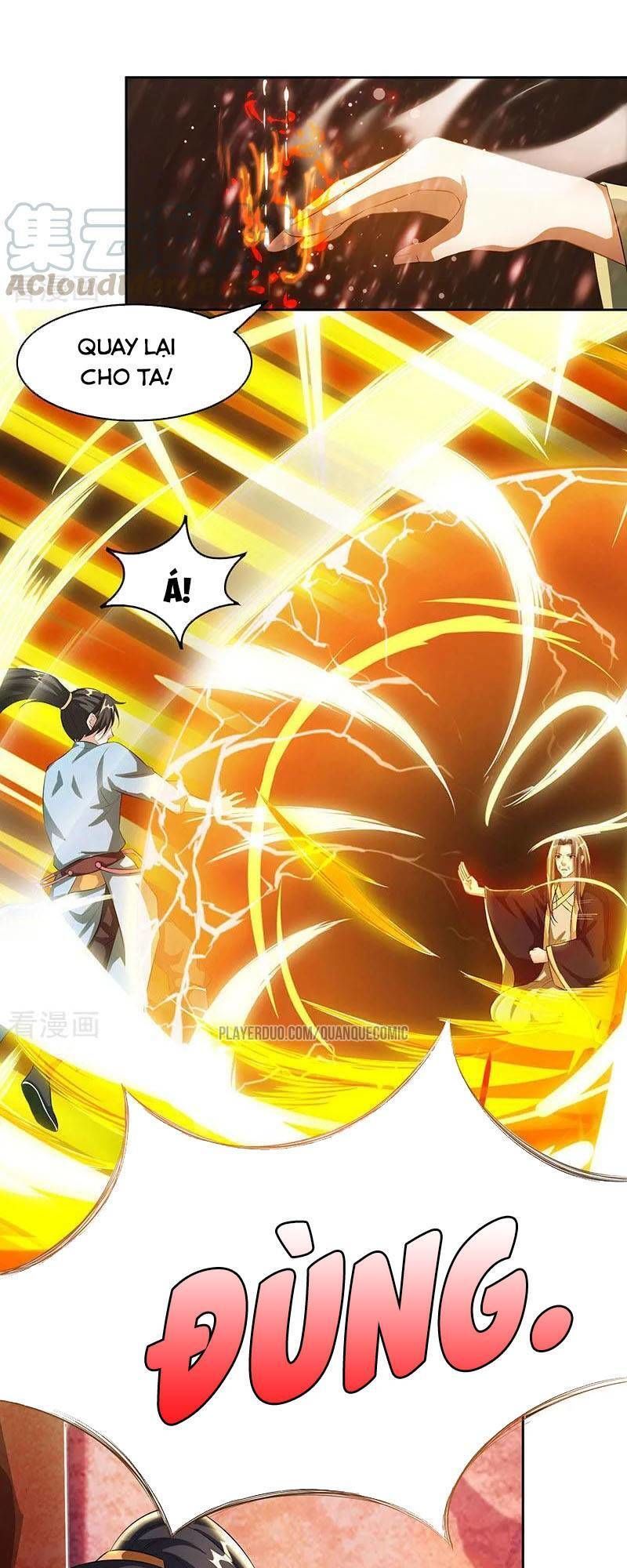 Độc Bộ Tiêu Dao Chap 86 - Next Chap 87