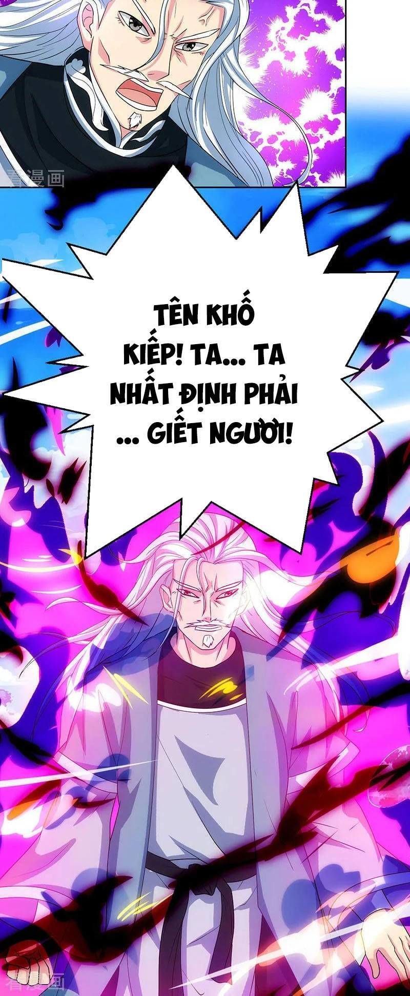 Độc Bộ Tiêu Dao Chap 88 - Next Chap 89