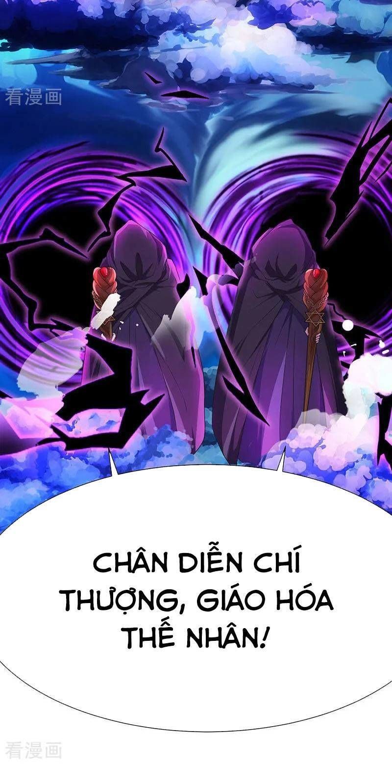 Độc Bộ Tiêu Dao Chap 91 - Next Chap 92