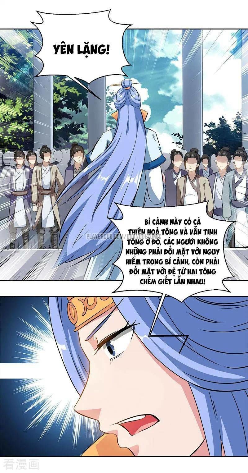 Độc Bộ Tiêu Dao Chap 68 - Next Chap 69