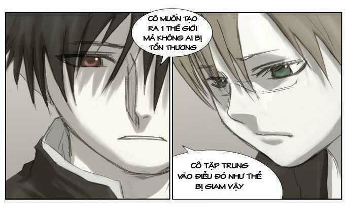 Cuộc Chiến Với Quái Vật Tại Kỷ Nguyên 430 Chap 3 - Next Chap 4