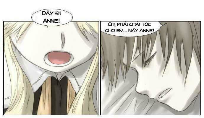 Cuộc Chiến Với Quái Vật Tại Kỷ Nguyên 430 Chap 3 - Next Chap 4