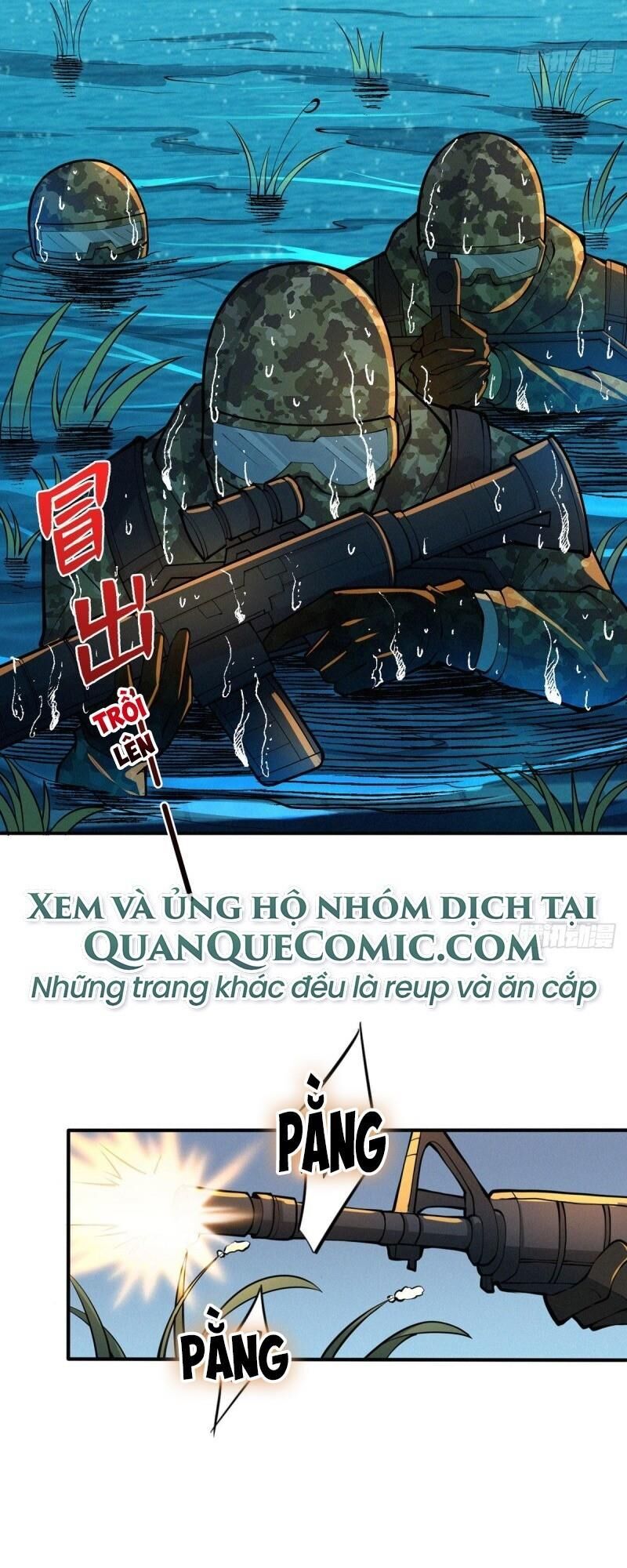 Nơi Này Có Yêu Khí Chap 71 - Next Chap 72