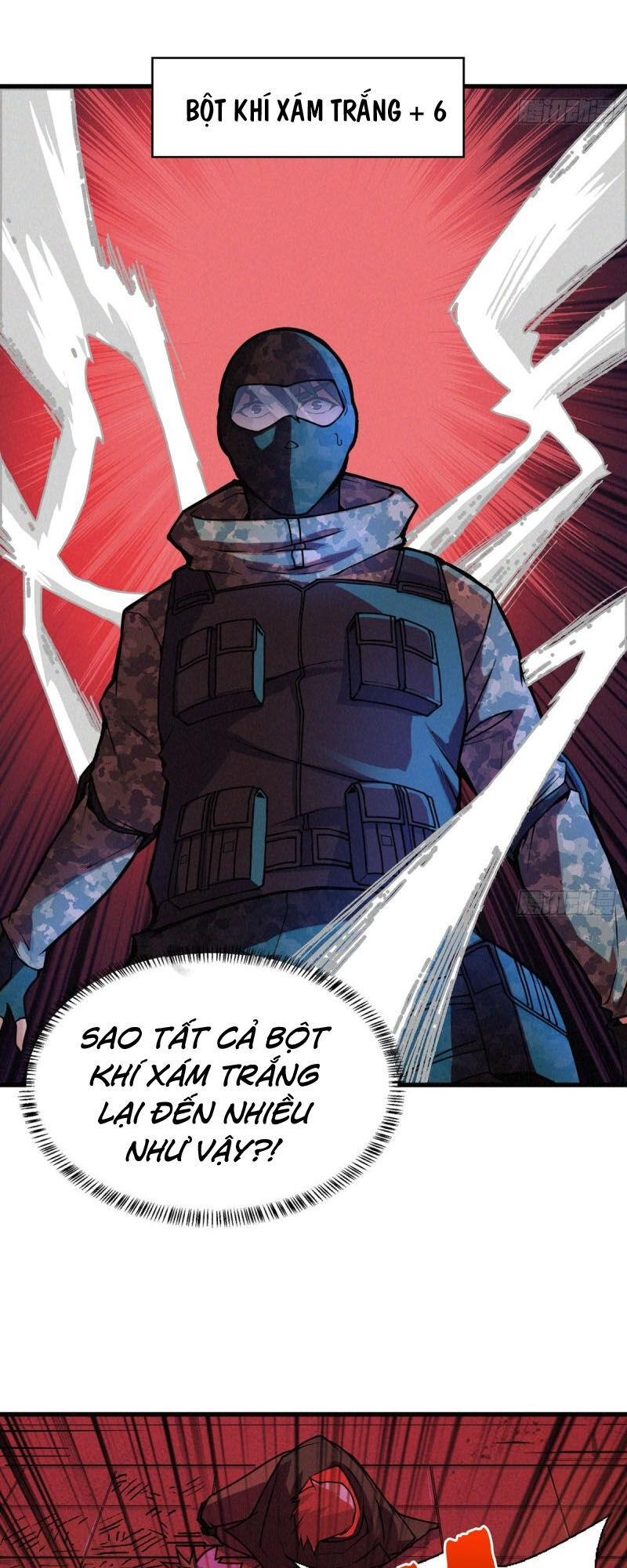 Nơi Này Có Yêu Khí Chap 74 - Next Chap 75