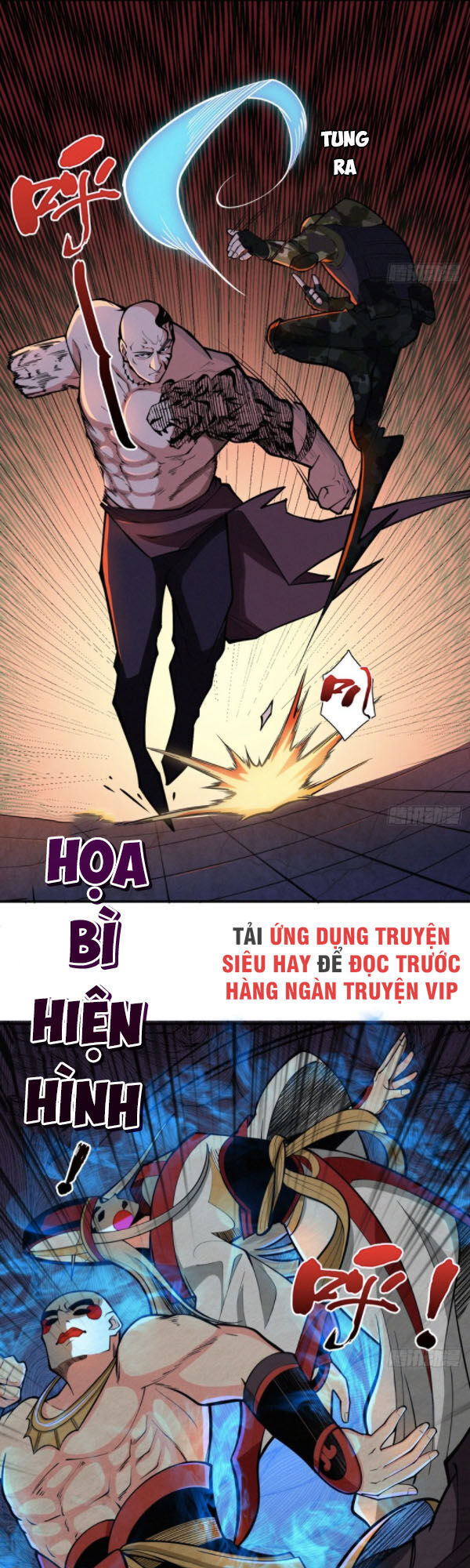 Nơi Này Có Yêu Khí Chap 75 - Next Chap 76