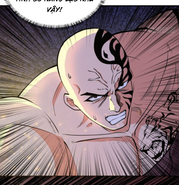 Nơi Này Có Yêu Khí Chap 75 - Next Chap 76