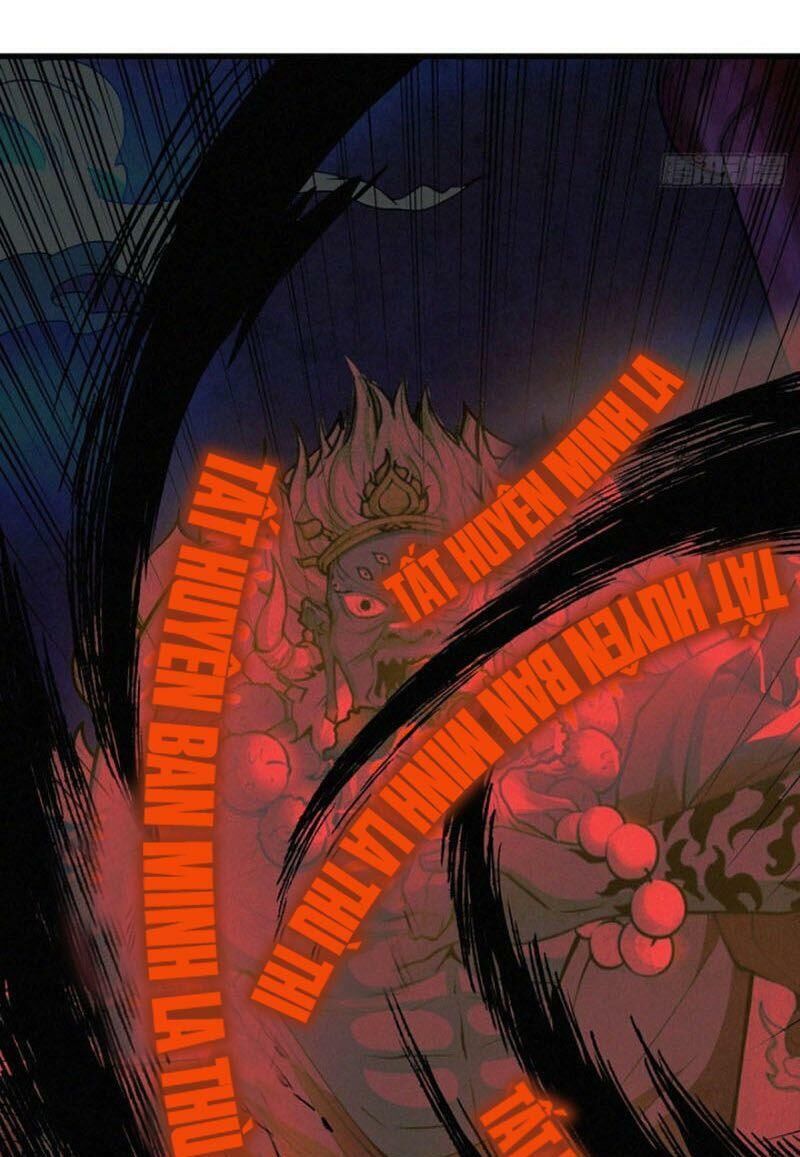 Nơi Này Có Yêu Khí Chap 77 - Next Chap 78