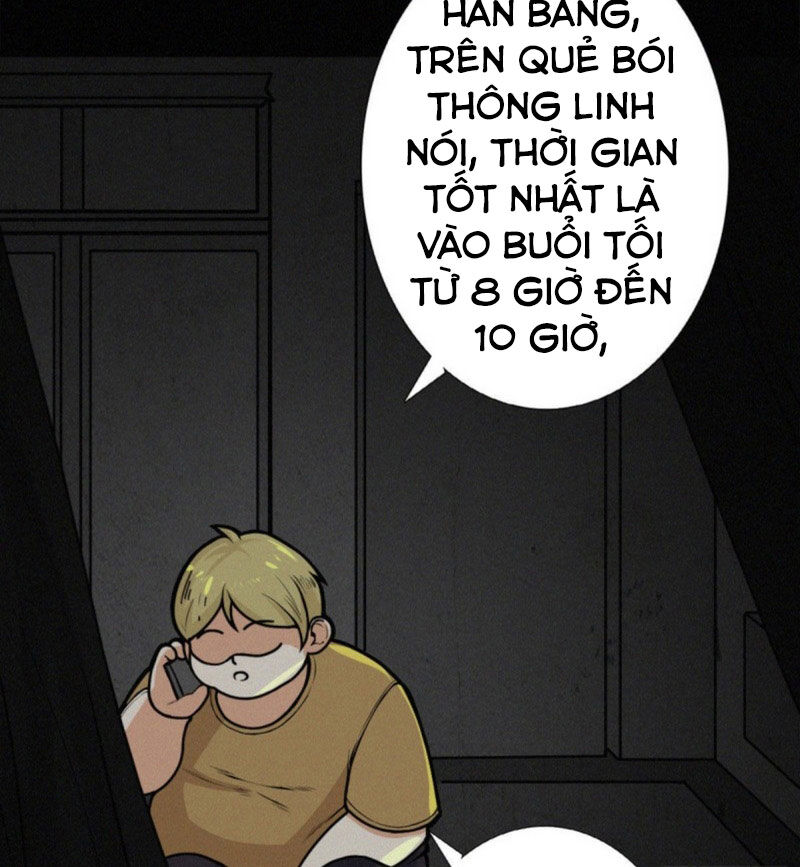 Nơi Này Có Yêu Khí Chap 85 - Next Chap 86