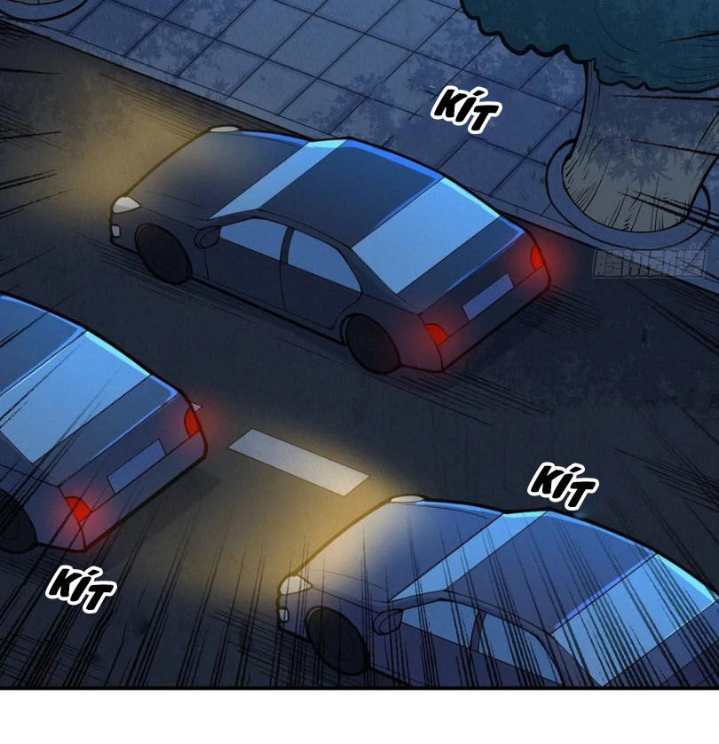 Nơi Này Có Yêu Khí Chap 88 - Next Chap 89