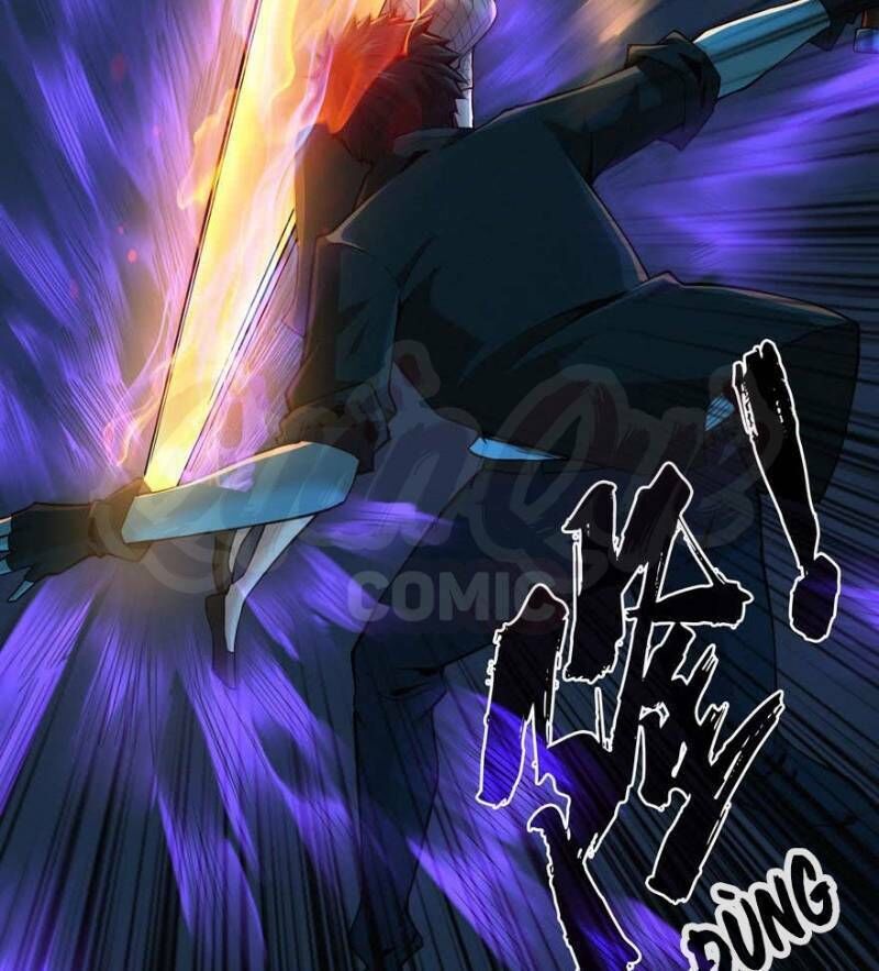 Nơi Này Có Yêu Khí Chap 34 - Next Chap 35