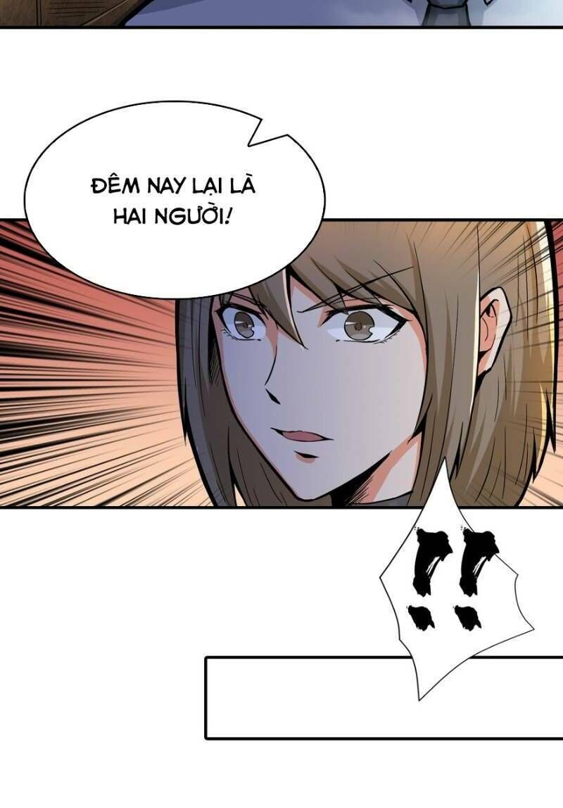 Nơi Này Có Yêu Khí Chap 36 - Next Chap 37