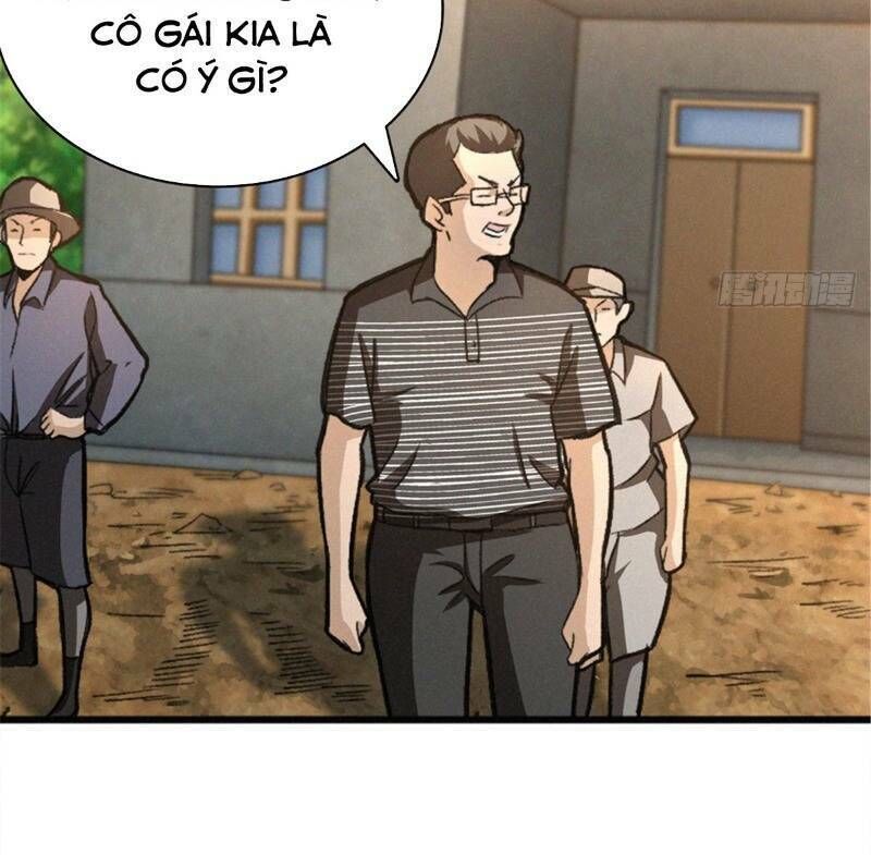 Nơi Này Có Yêu Khí Chap 47 - Next Chap 48