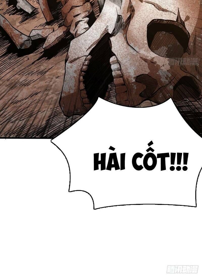 Nơi Này Có Yêu Khí Chap 52 - Next Chap 53