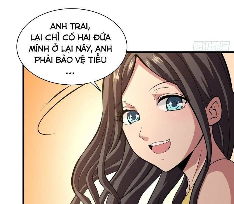 Nơi Này Có Yêu Khí Chap 52 - Next Chap 53