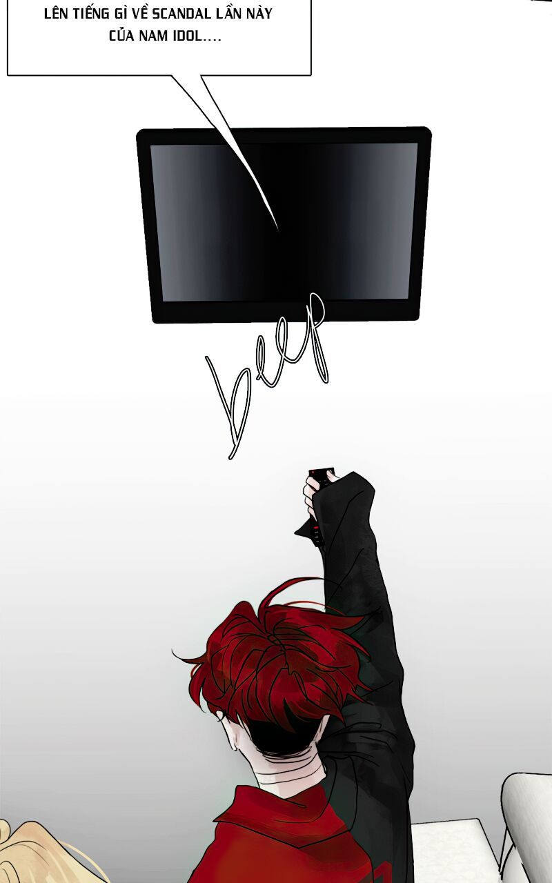 Sau Ánh Hào Quang Chap 0 - Next Chap 1