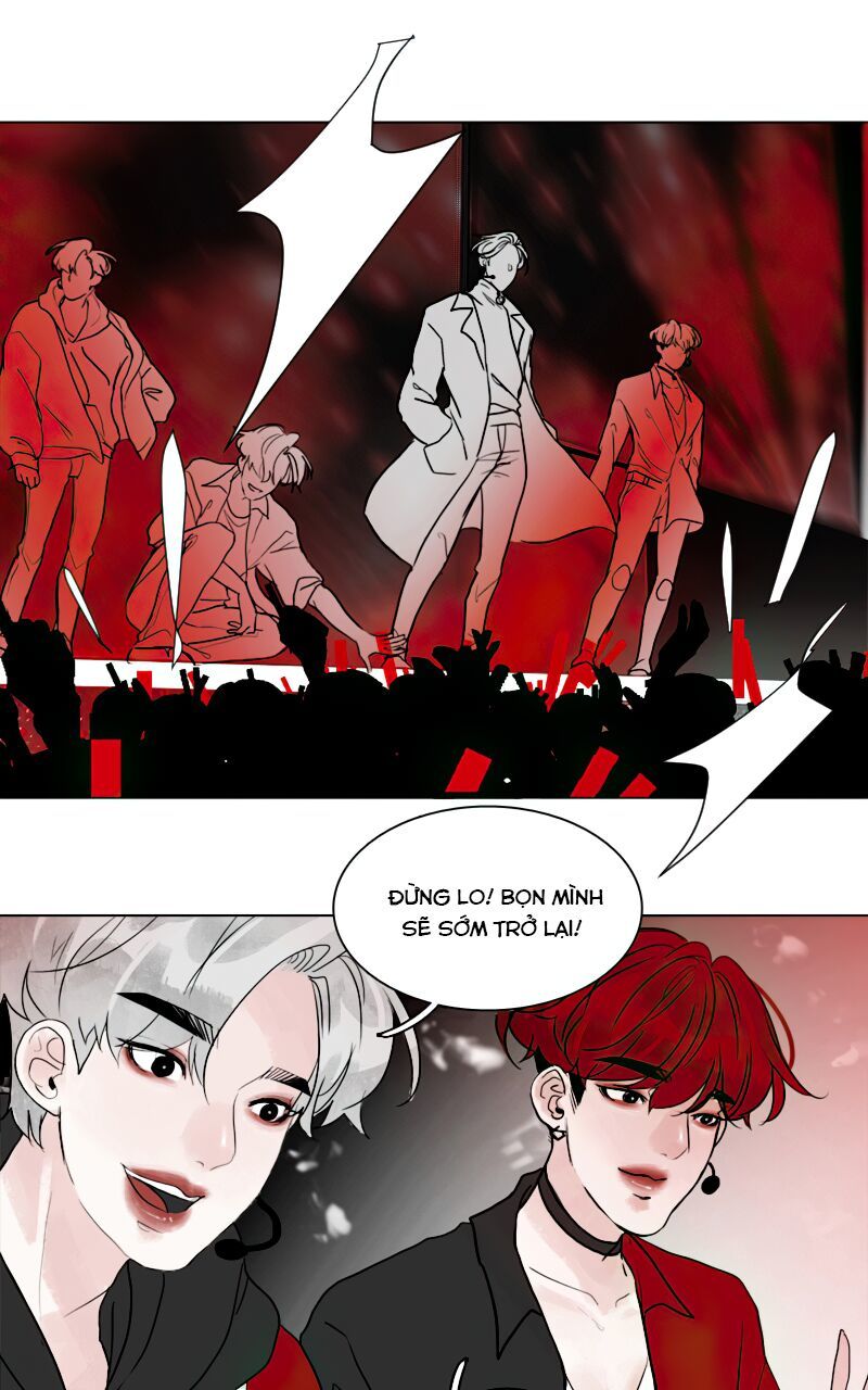 Sau Ánh Hào Quang Chap 0 - Next Chap 1