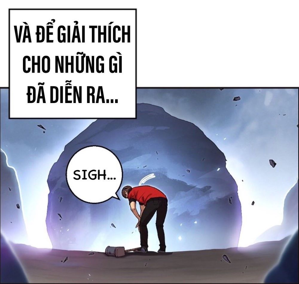 Tái Thiết Hầm Ngục Chap 24 - Next Chap 25