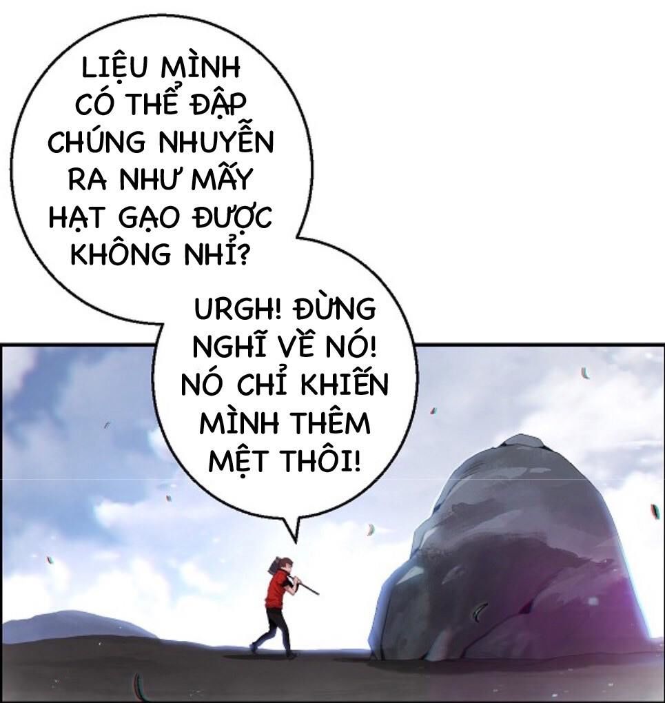 Tái Thiết Hầm Ngục Chap 24 - Next Chap 25