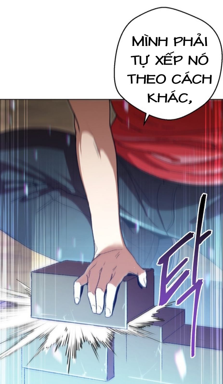 Tái Thiết Hầm Ngục Chap 7 - Next Chap 8