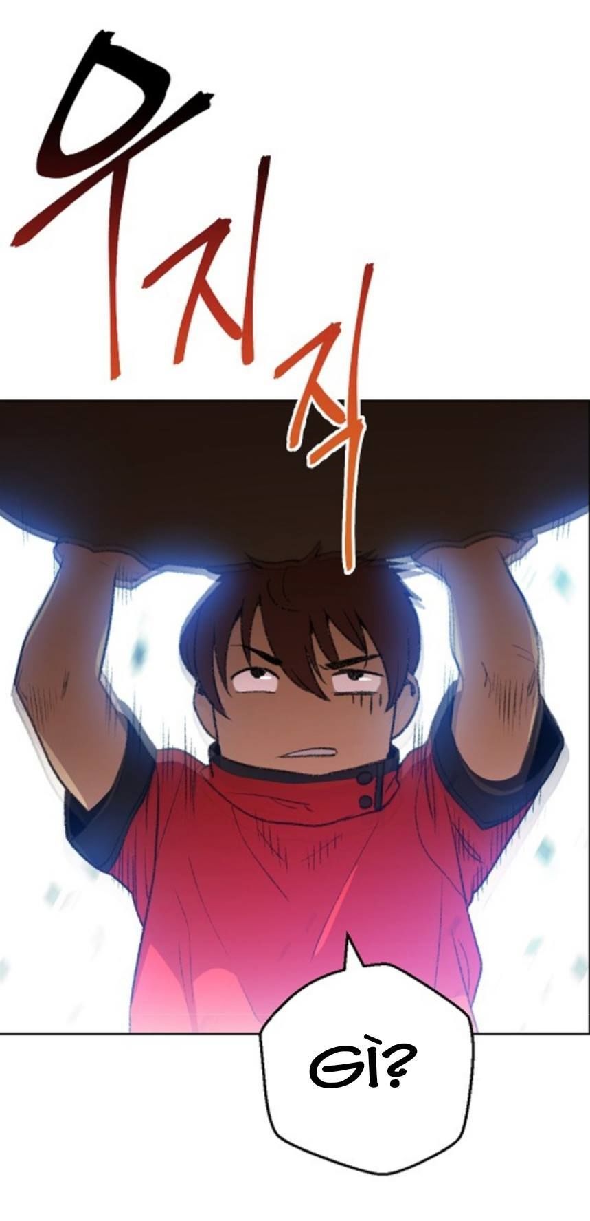 Tái Thiết Hầm Ngục Chap 7 - Next Chap 8